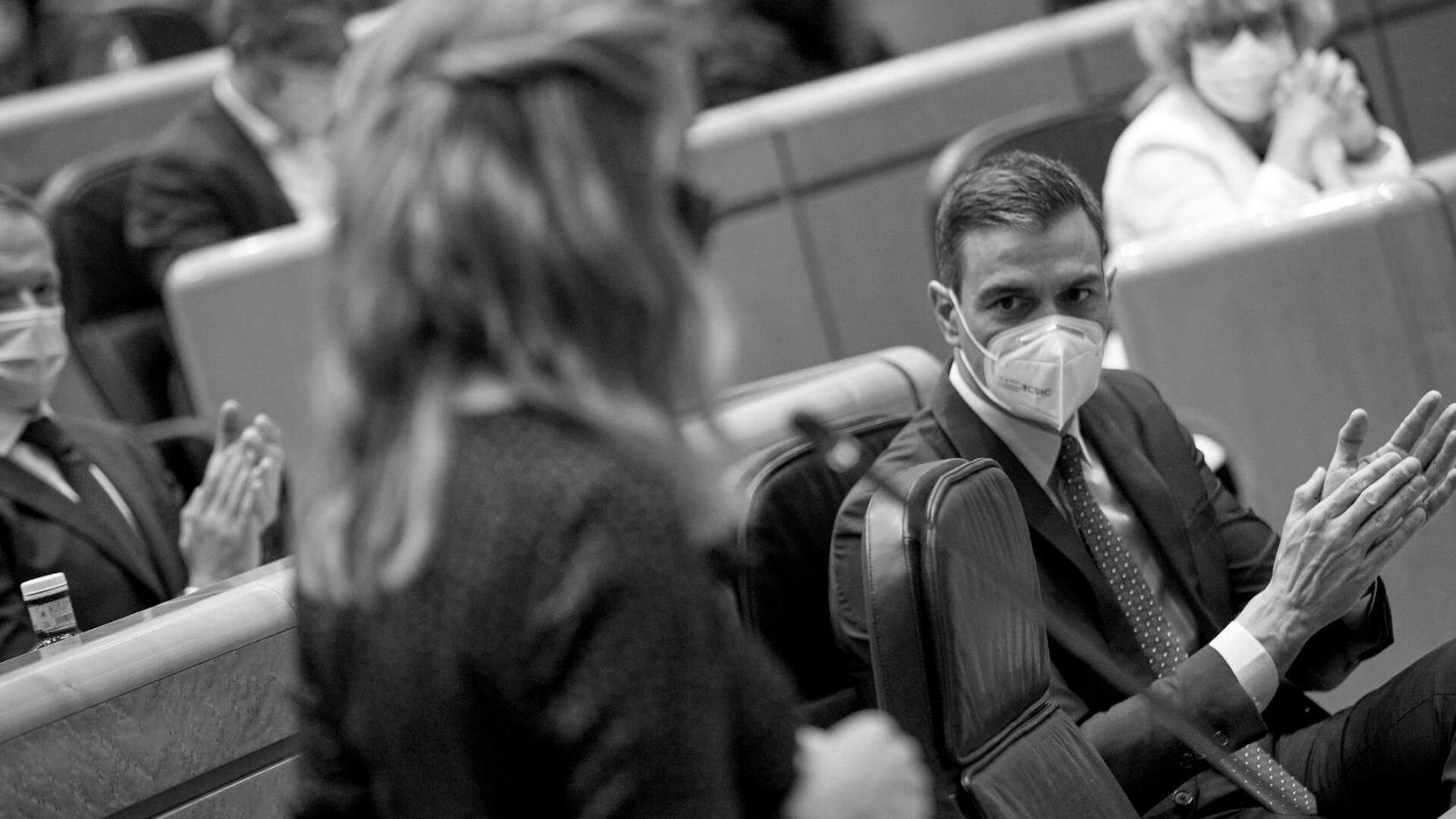 SMI: el aumento del paro no se produce solo