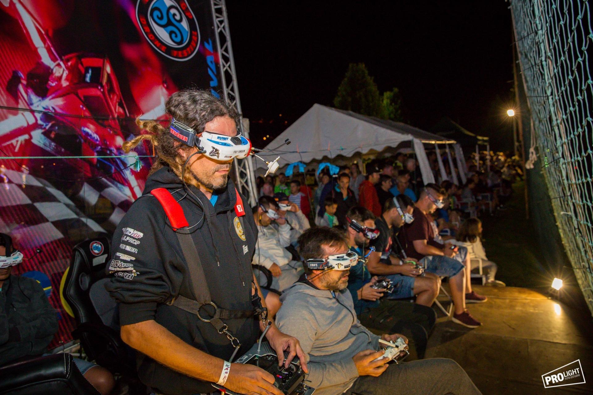 Una edición pasada de Gaelic GP Series (Cedida).