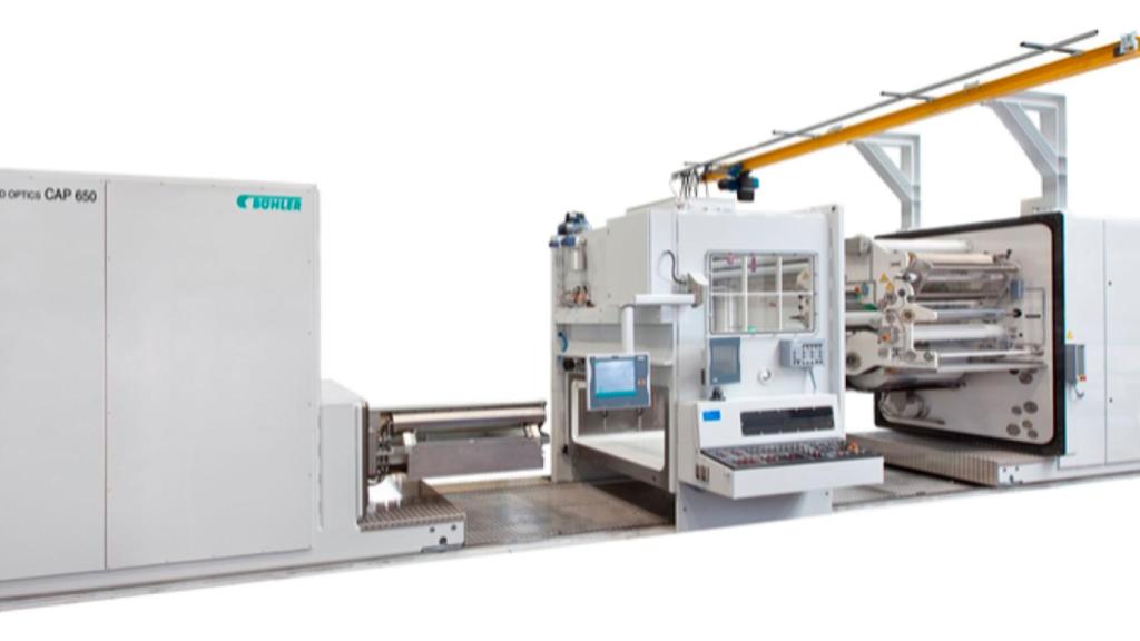 TDK Electronics utiliza la comunicación inalámbrica 5G y cómputo al borde para gestionar diferentes dispositivos y maquinarias de su proceso fabril.