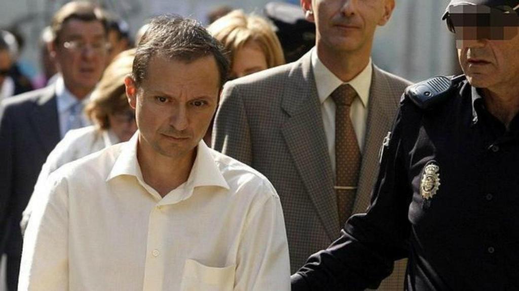 José Bretón asesinó a sus hijos Ruth y José en octubre de 2011.