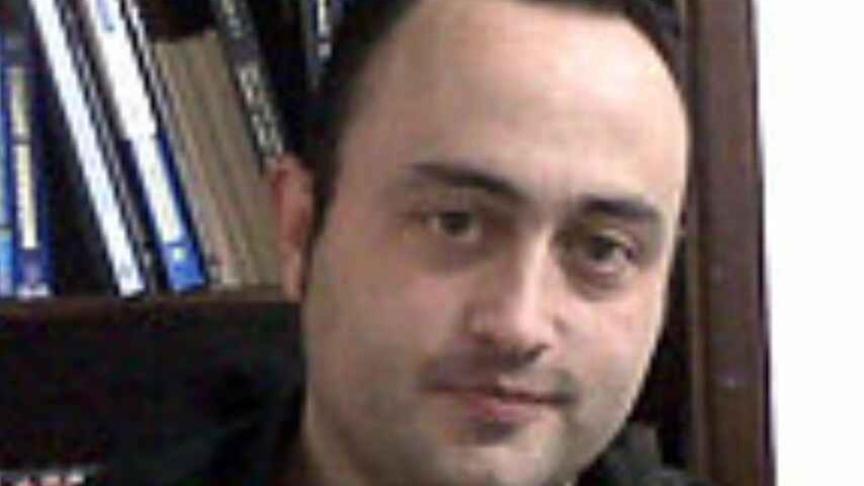 El prestigioso abogado Tomás Martos