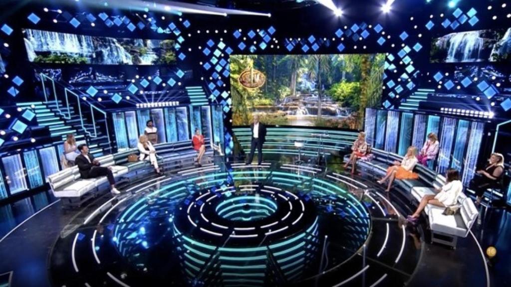 'Supervivientes: Conexión Honduras' comenzará en Cuatro este domingo.