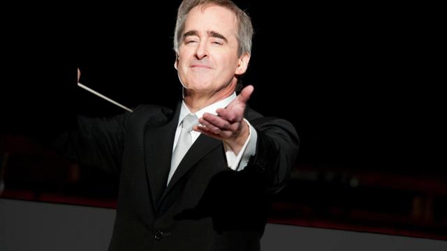 Jamen Conlon. Foto: Dan Steinberg