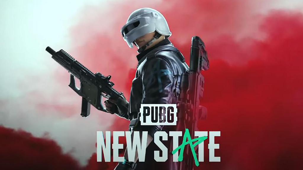 PUBG New State