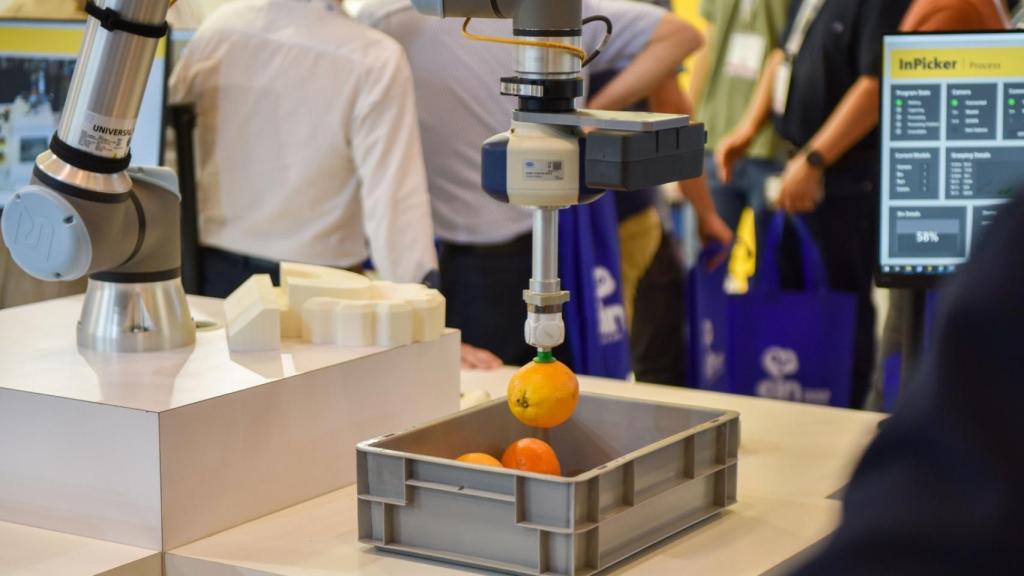 El Food 4 Future World Summit dará a conocer las claves para afrontar los actuales retos de la industria alimentaria.