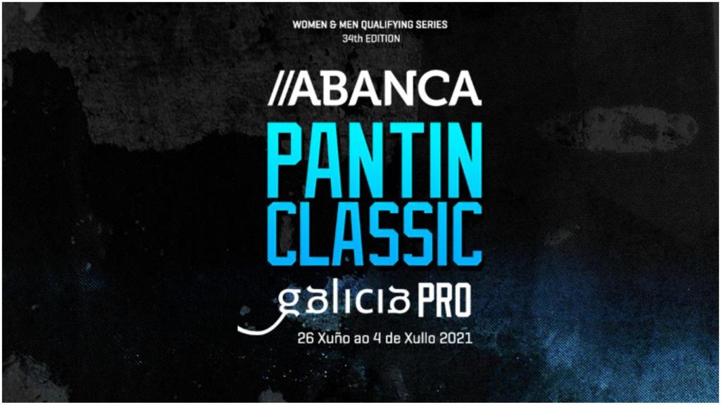 Cartel promocional del evento.