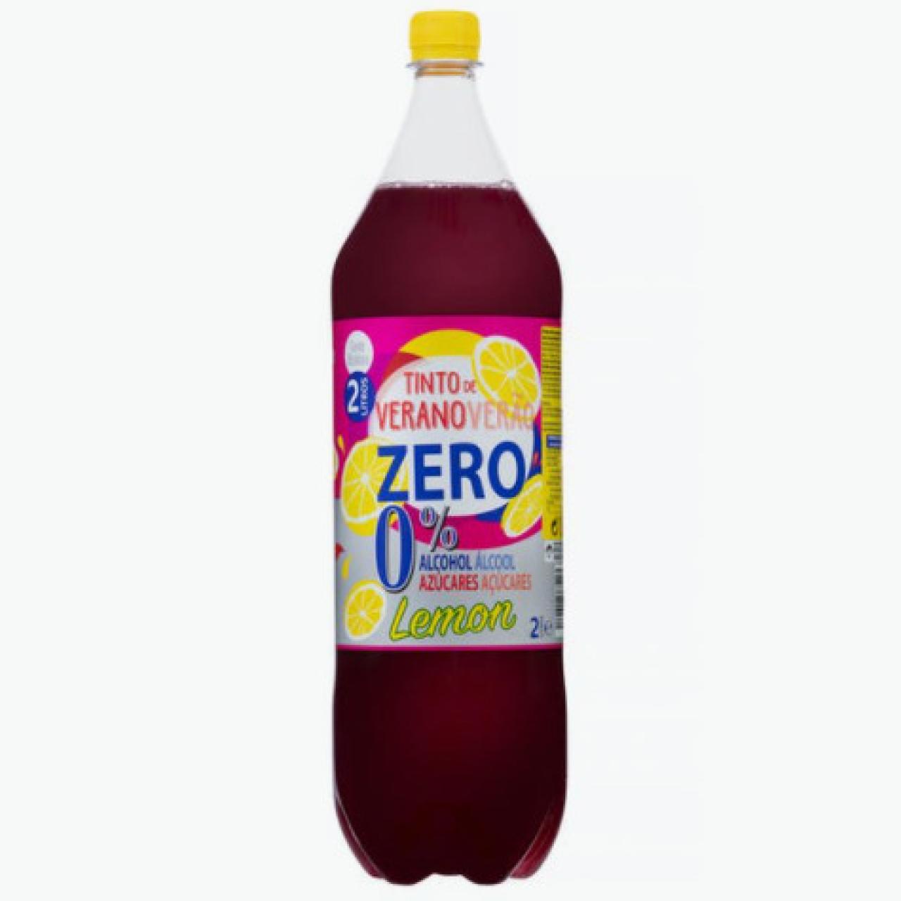 Tinto de verano 0%