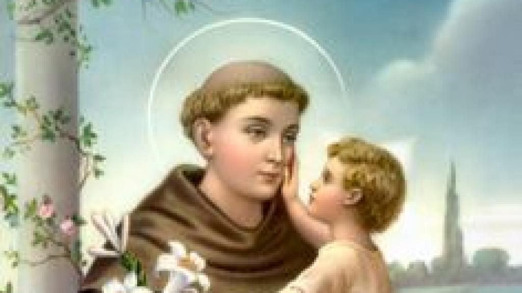 San Antonio de Padua