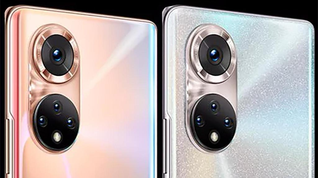 Cámaras de los Honor 50
