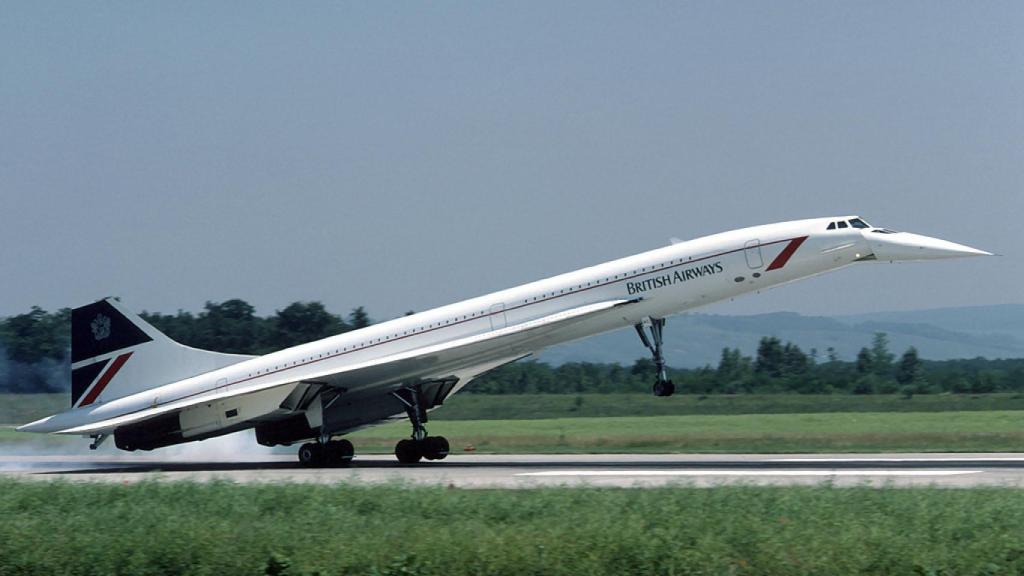 Concorde