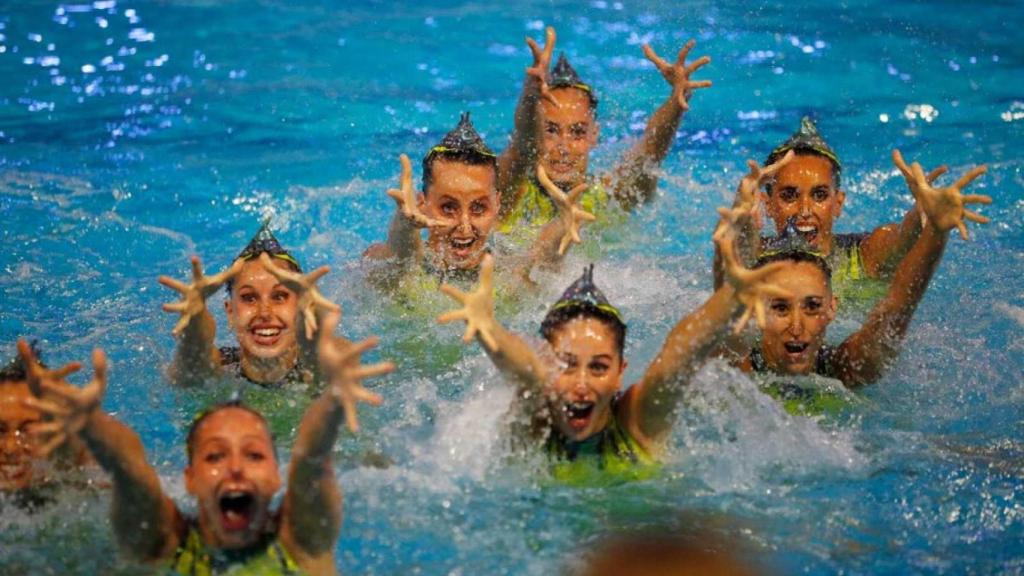 RTVE sigue apostando por los Juegos Olímpicos pese a sus altos costes.