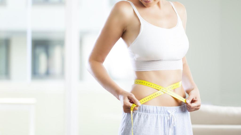 La fórmula perfecta para perder peso antes de las vacaciones de verano