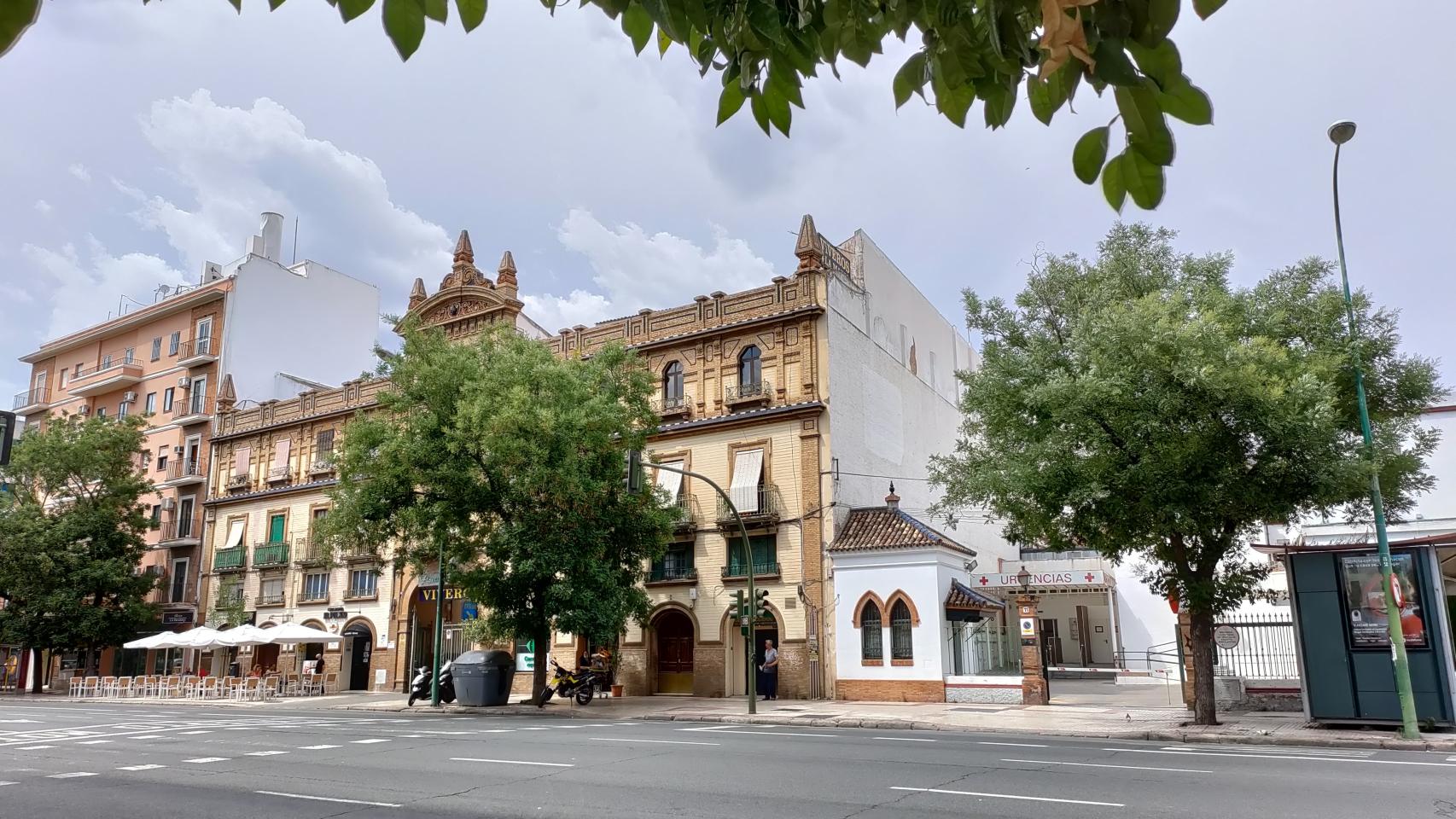 Probamos la cámara del OnePlus Nord CE