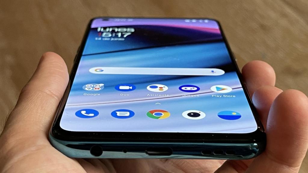 OnePlus Nord CE 5G