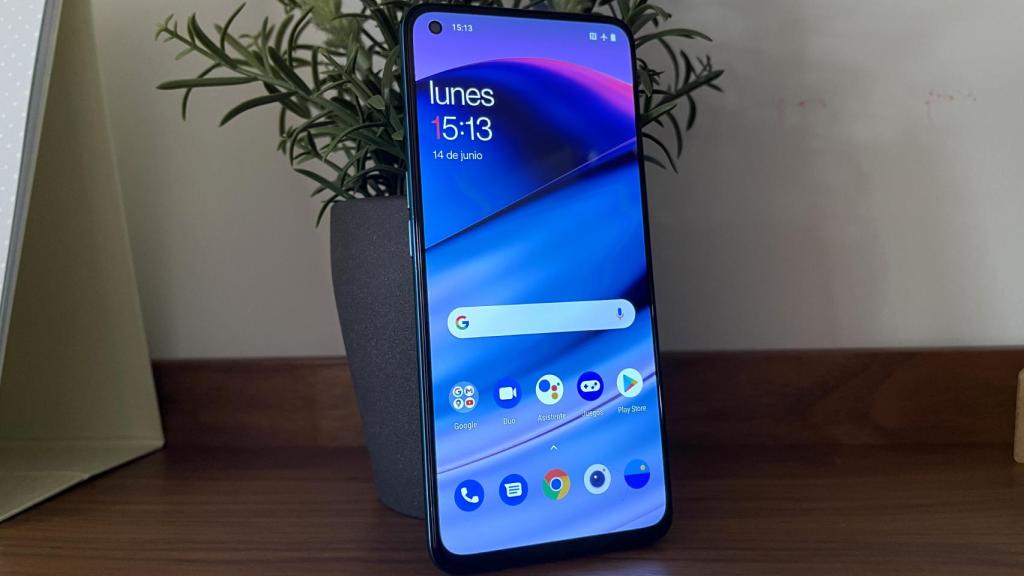 OnePlus Nord CE 5G
