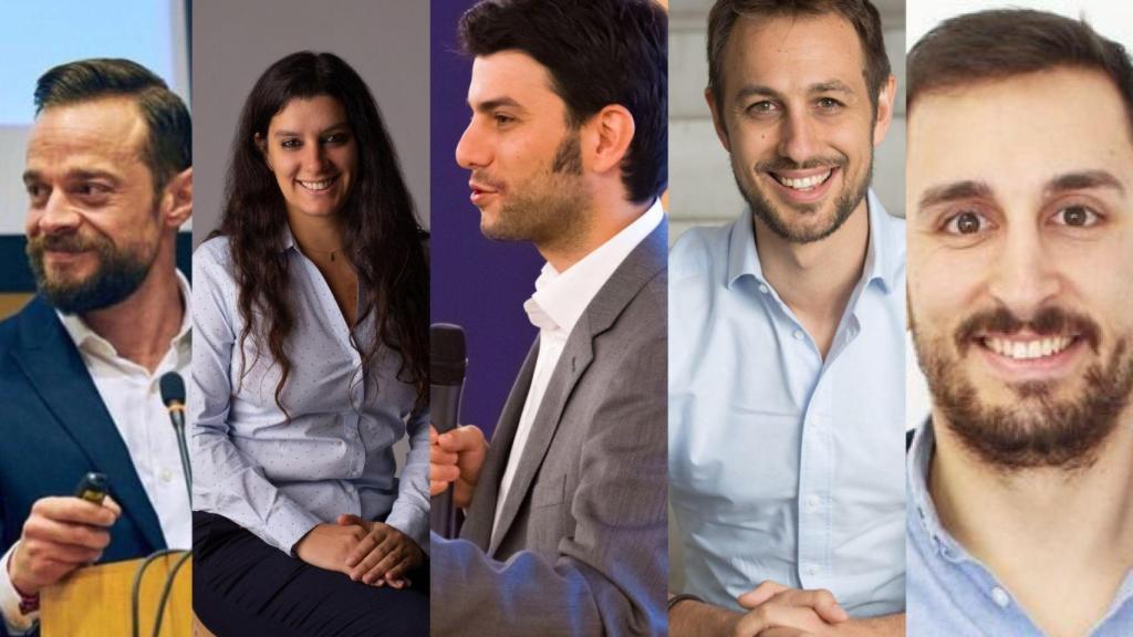 El nuevo evento del Igata trata el reto de emprender contado desde dentro