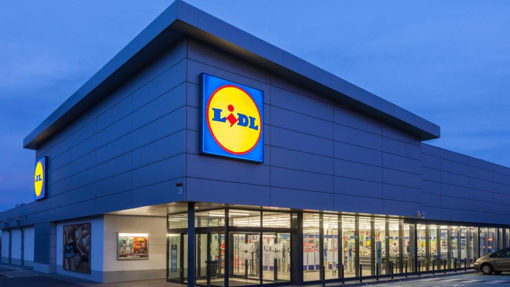 Lidl