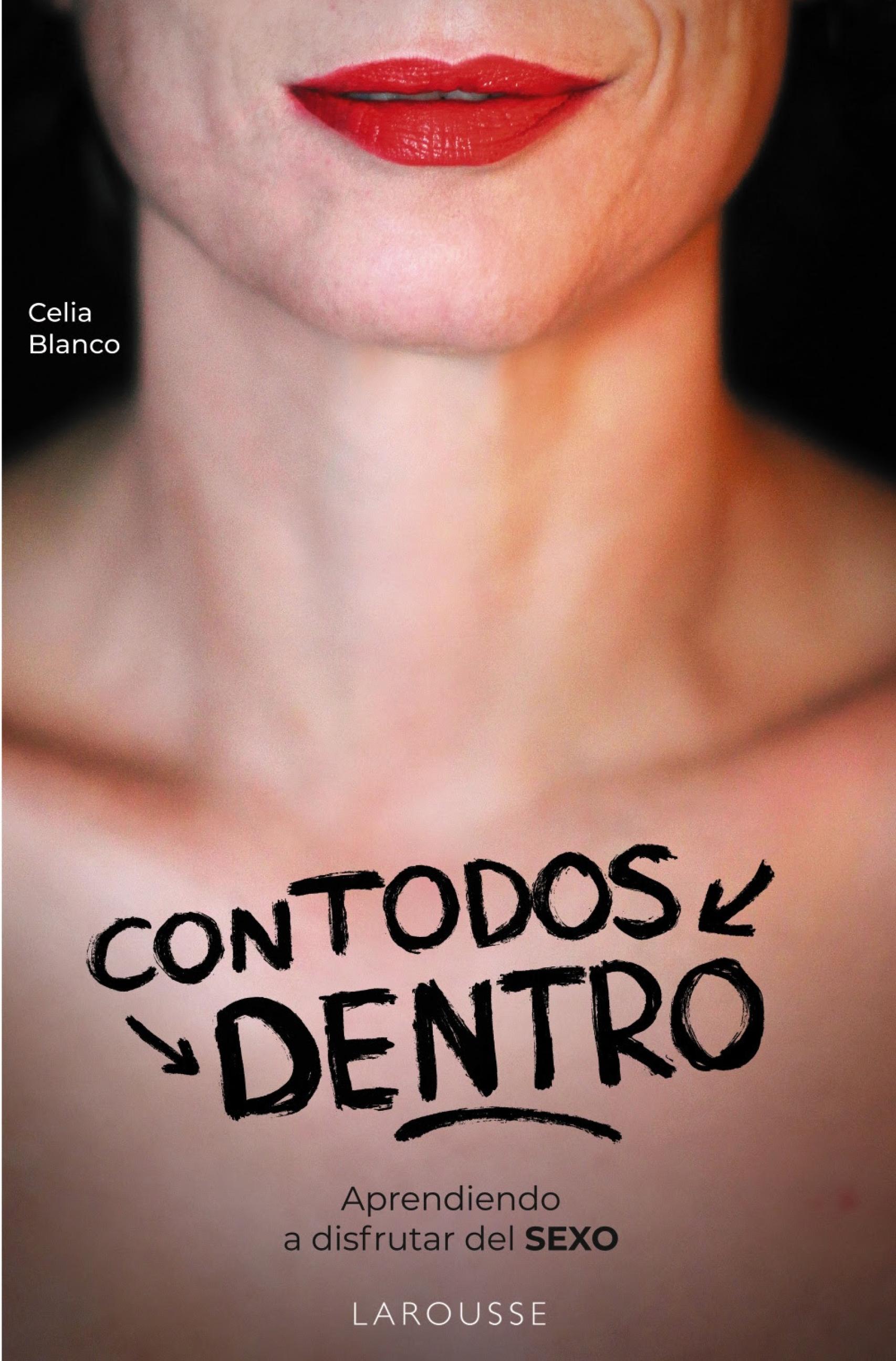 Portada de 'Con todos dentro'.