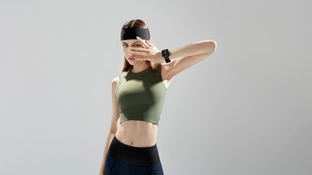 realme Watch 2 Pro oficial