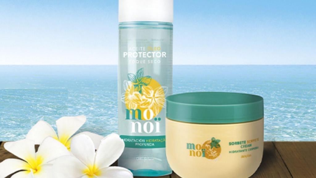 Mientras que si buscas un 'plus' de hidratación recomienda recurrir a la composición de ácidos grasos.