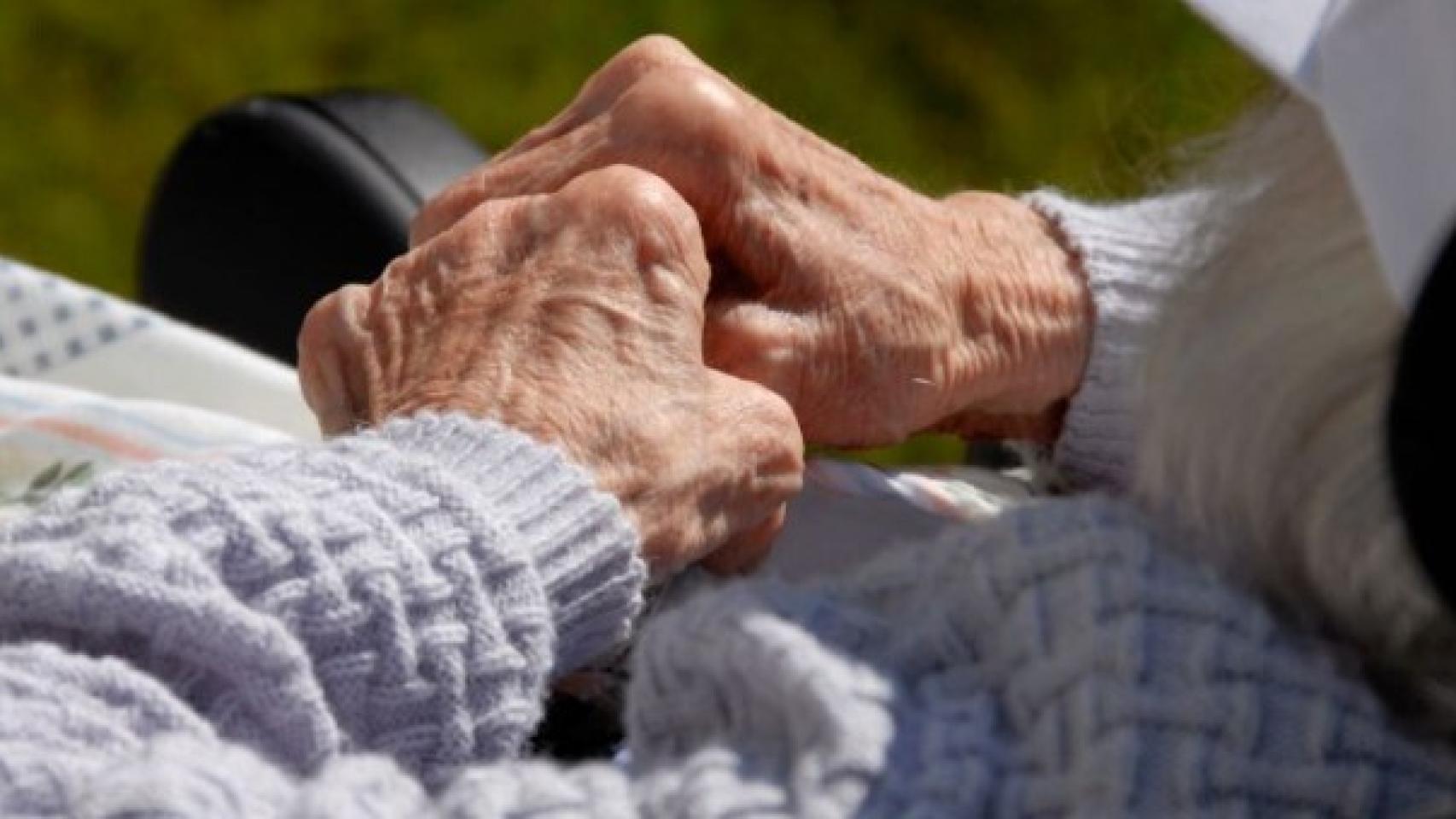 El Imserso actualiza sus datos de Covid en residencias de forma semanal.