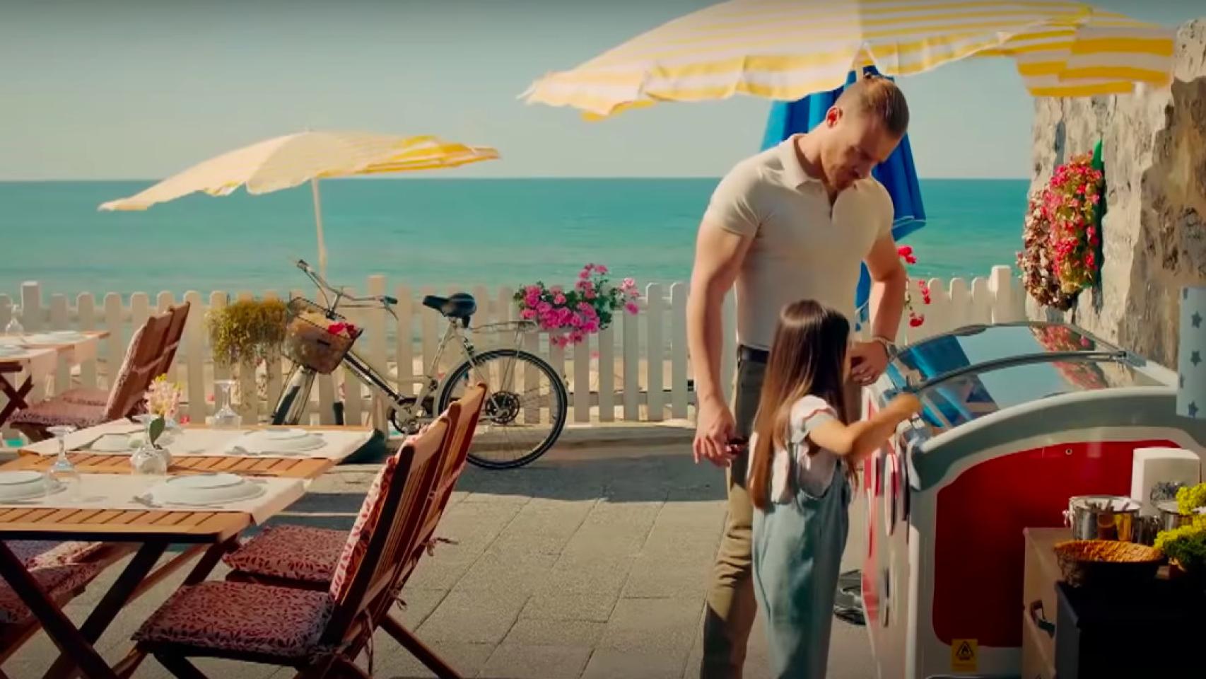 Avance en fotos del capítulo (bölum) 41 de 'Sen Cal Kapimi' ('Love is in the air')