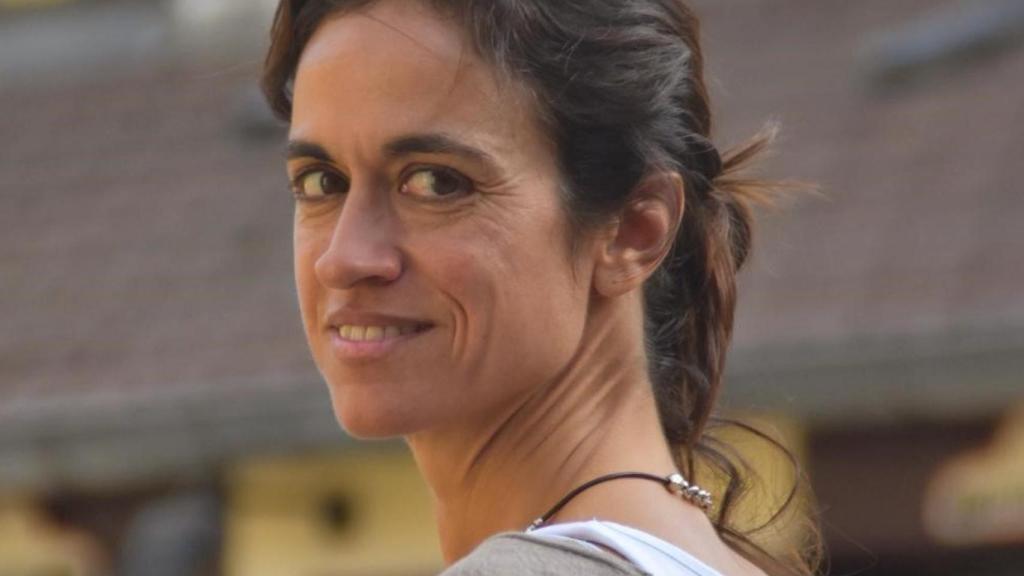 Jacinta Cremades. Foto:  Duomo