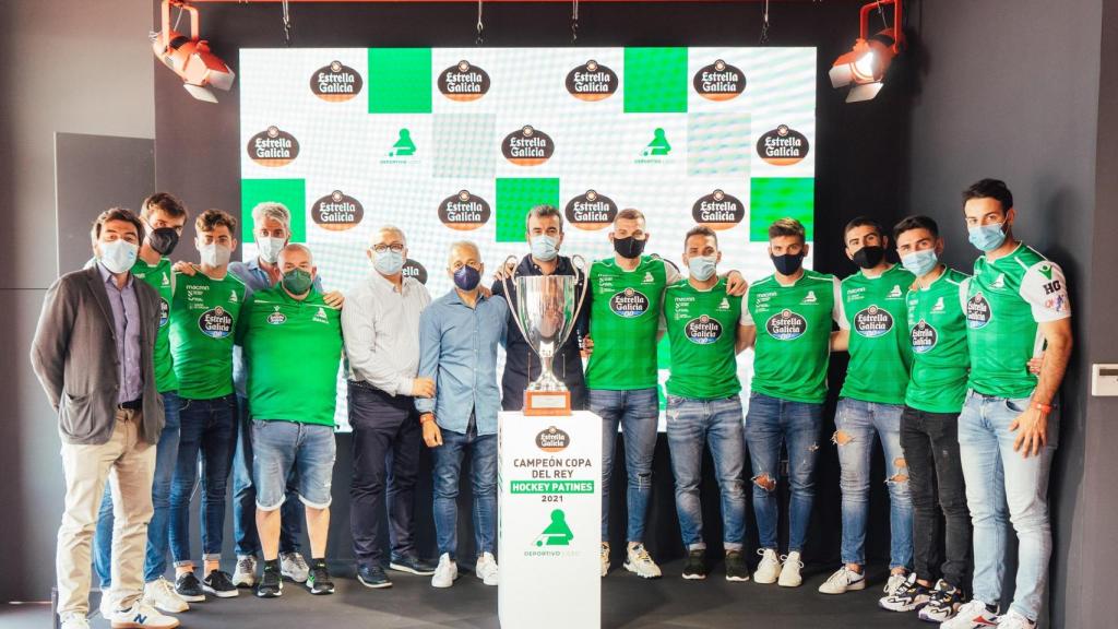 Cara y cruz para Liceo y Básquet Coruña