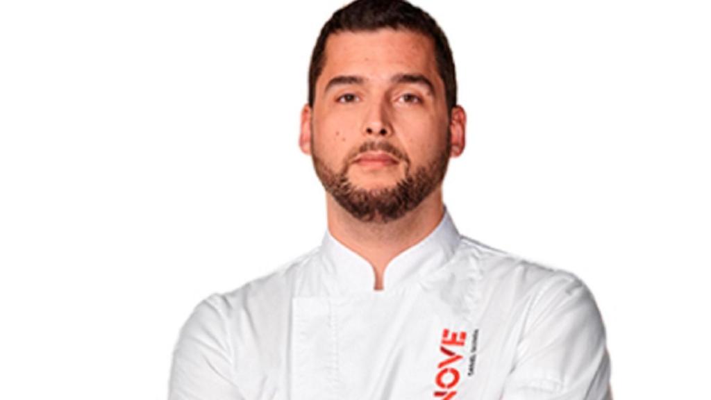 Daniel Guzmán, nuevo presidente del grupo NOVE.