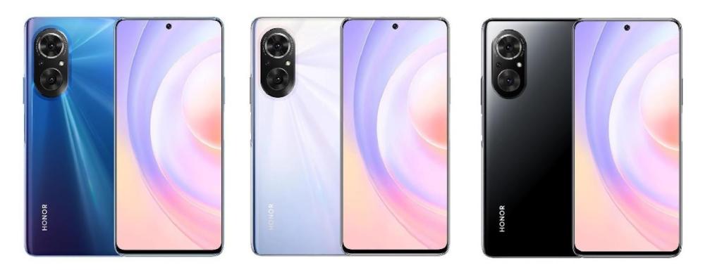 Honor 50 SE