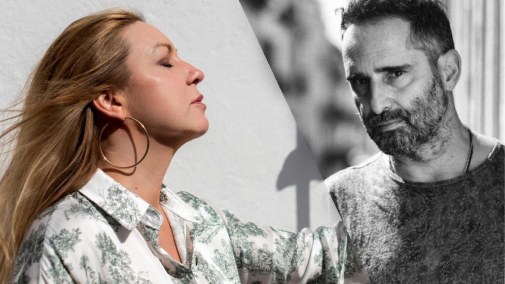 Niña Pastori y Jorge Drexler participarán este agosto en Brilla Torrevieja.