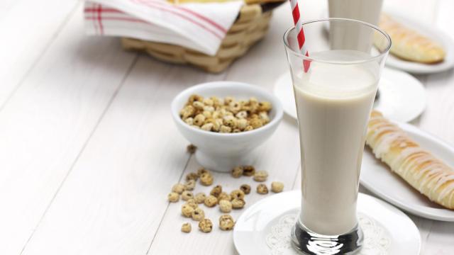Chufa de Valencia 100% con Denominación de Origen, la que marca la diferencia para hacer la mejor horchata