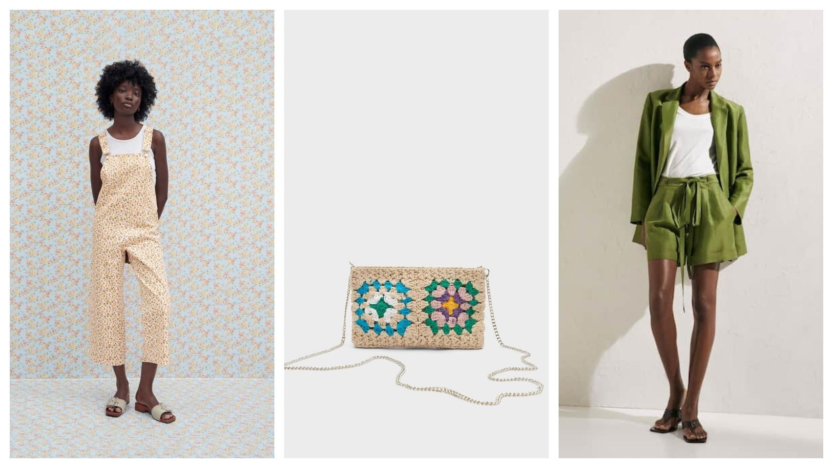 Las prendas que no debes perder de vista para estas rebajas