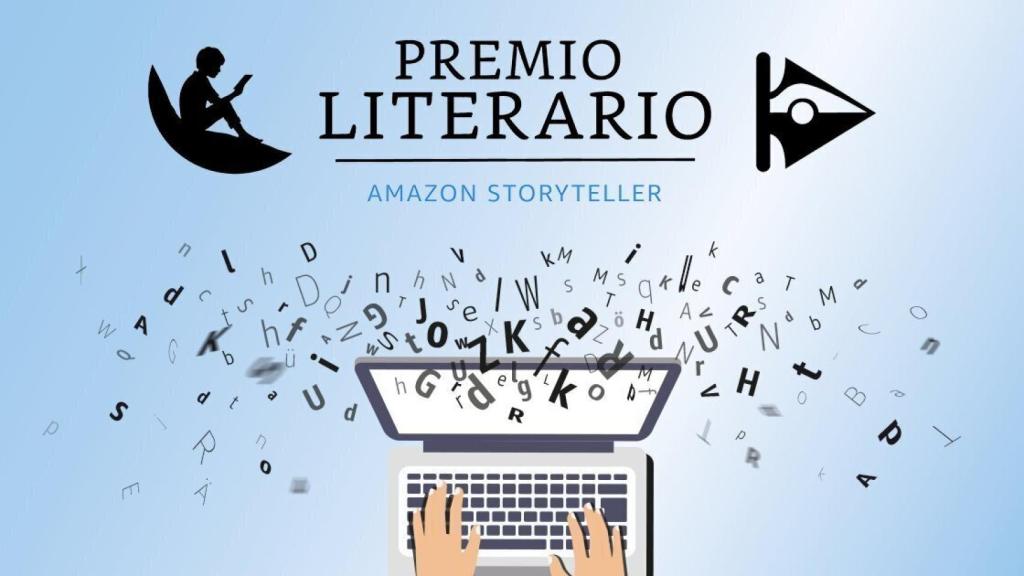 Premio-Literario-Amazon-2021