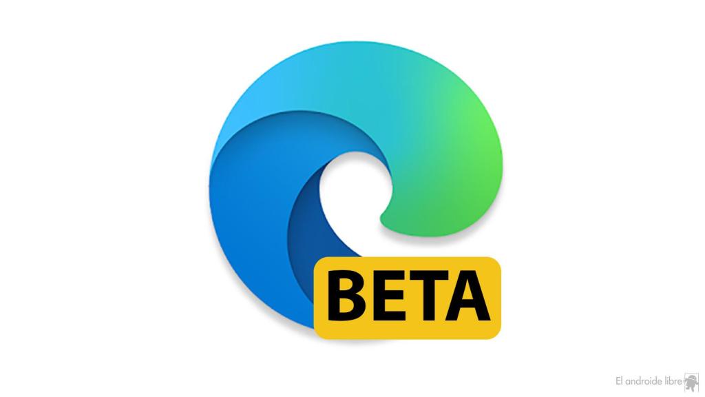Microsoft Edge Beta