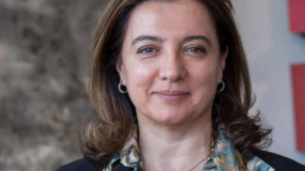 Gloria Martínez-Picazo.