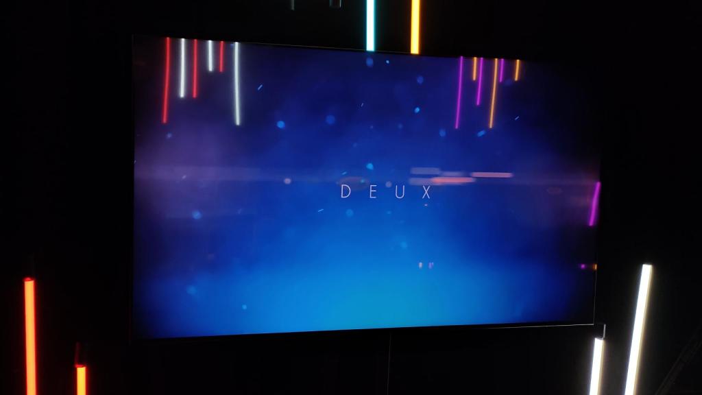 Así es el nuevo televisor LG QNED MiniLED.