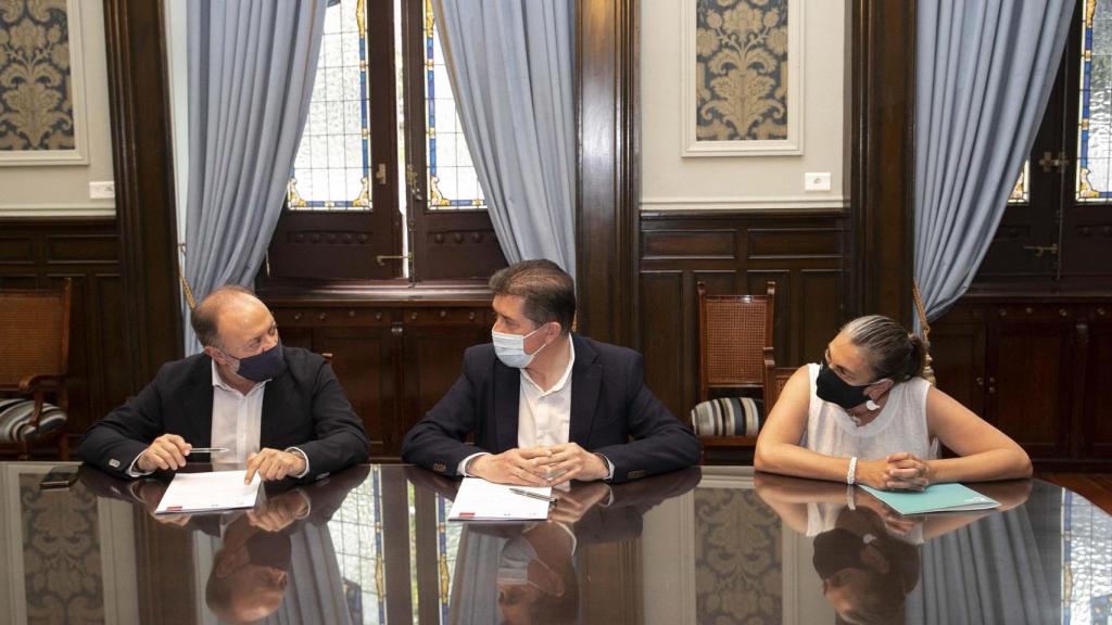 Iberia ofrecerá este verano hasta 24 frecuencias semanales entre A Coruña y Madrid