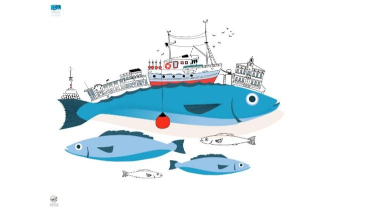 La propuesta de Nina Sefcik.