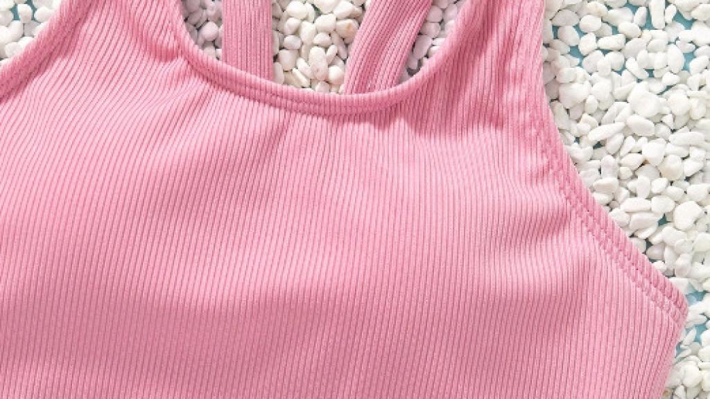 Otro bañador de la misma marca que también tiene relleno.