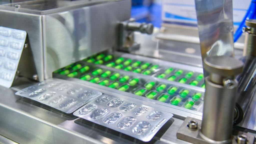 Pontevedra acoge este jueves las Jornadas de Farmacotecnia y Elaboración de Medicamentos