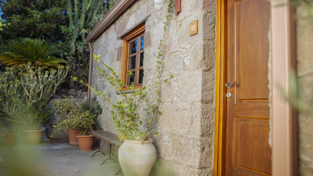 Hotel Rural Fonda de la Tea (Gran Canaria)