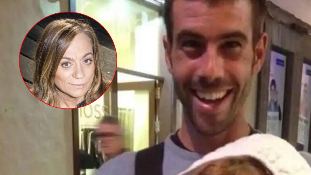 La criminóloga Paz Velasco.