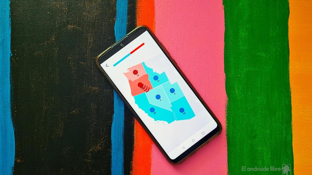 State.io: conquista el mundo país a país en este juego de estrategia