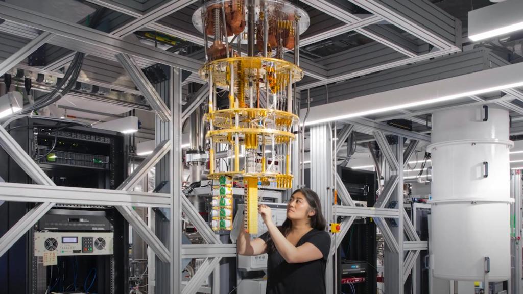 El primer ordenador cuántico comercial de IBM en Europa se ha instalado en el instituto alemán Fraunhofer-Gesellschaft.