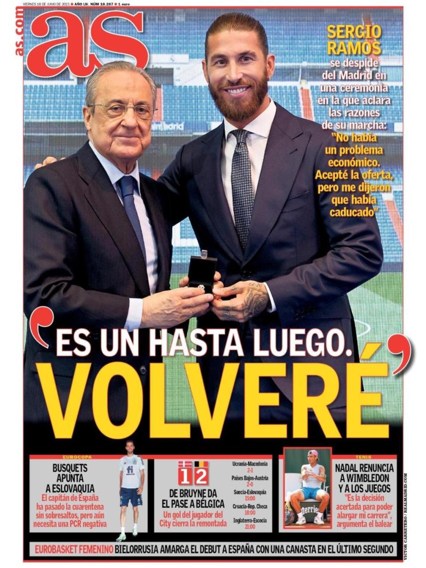 Portada AS