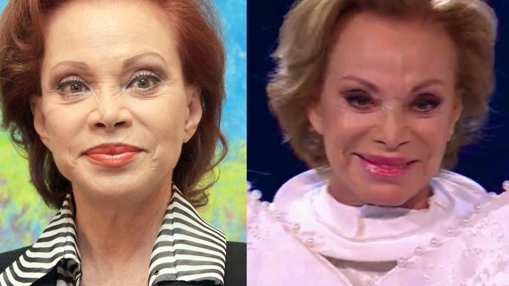 San Basilio en una comparativa realizada por JALEOS.