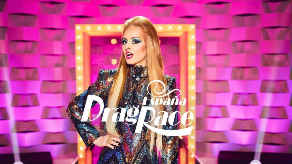 Ana Locking confiesa que sus diseños tienen una gran influencia drag.