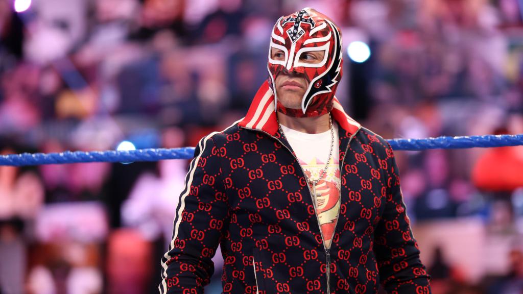 Rey Mysterio