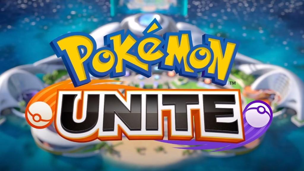 Pokémon Unite